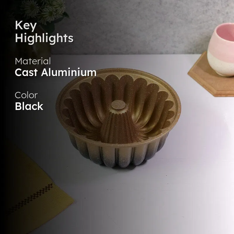 Moldiva Cast Aluminium Mould media 2