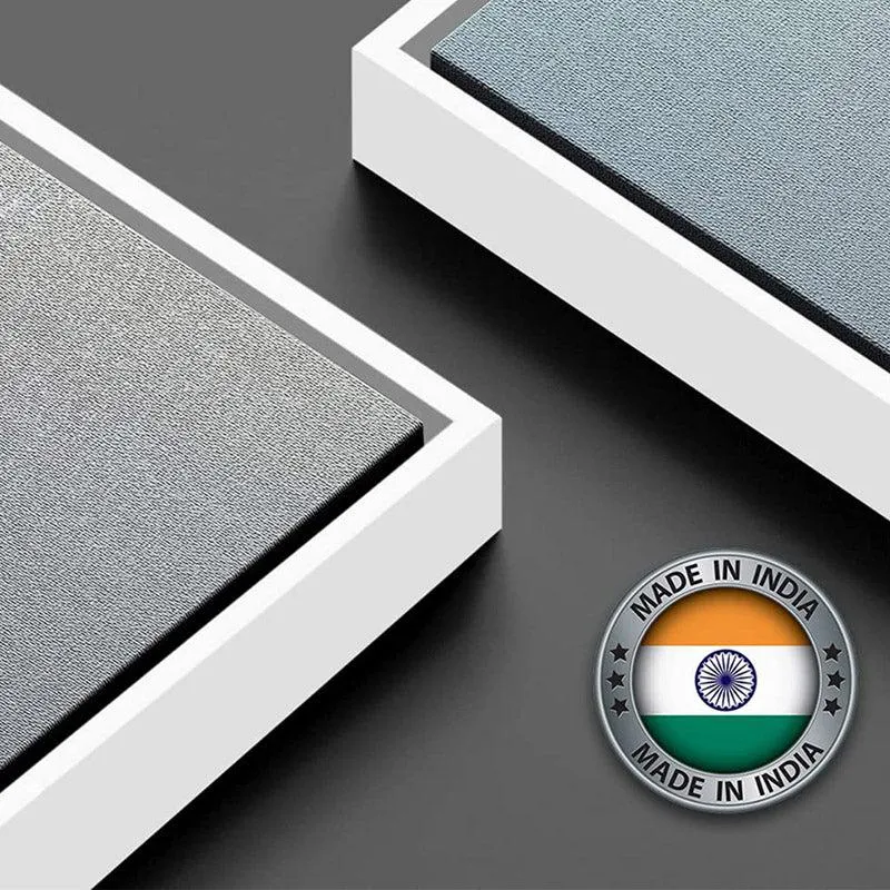 Mintera Wall Art - Set Of Three media 4