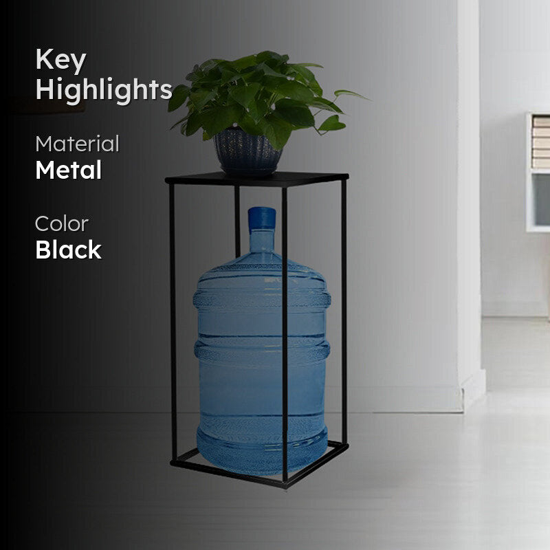 Sandrine Metal Rack media 2