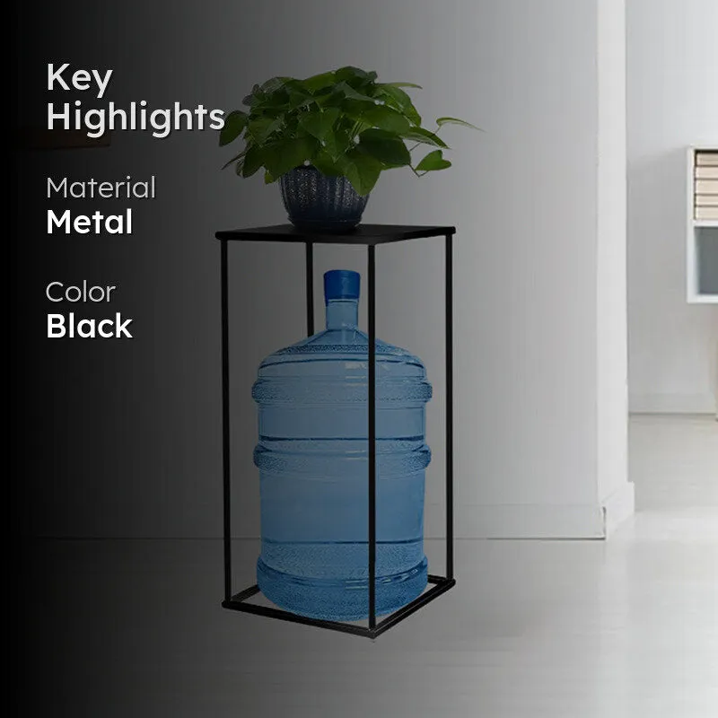 Sandrine Metal Rack media 2