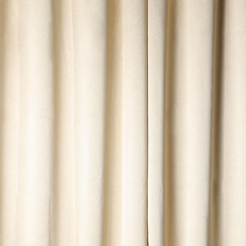 Swayam Beige Castle Curtain media 3