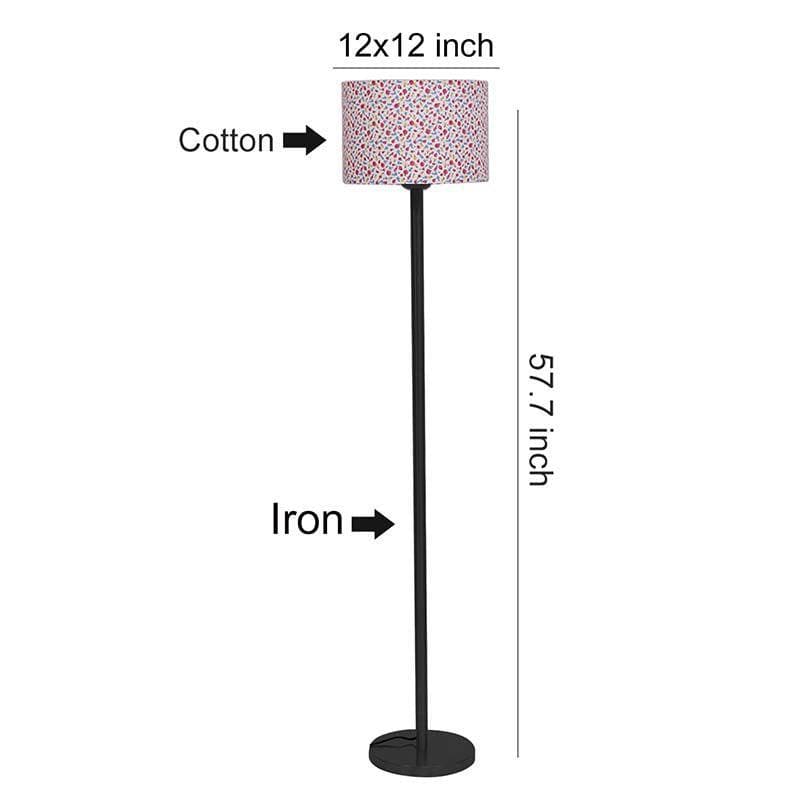 Passion Fruit Floor Lamp media 7