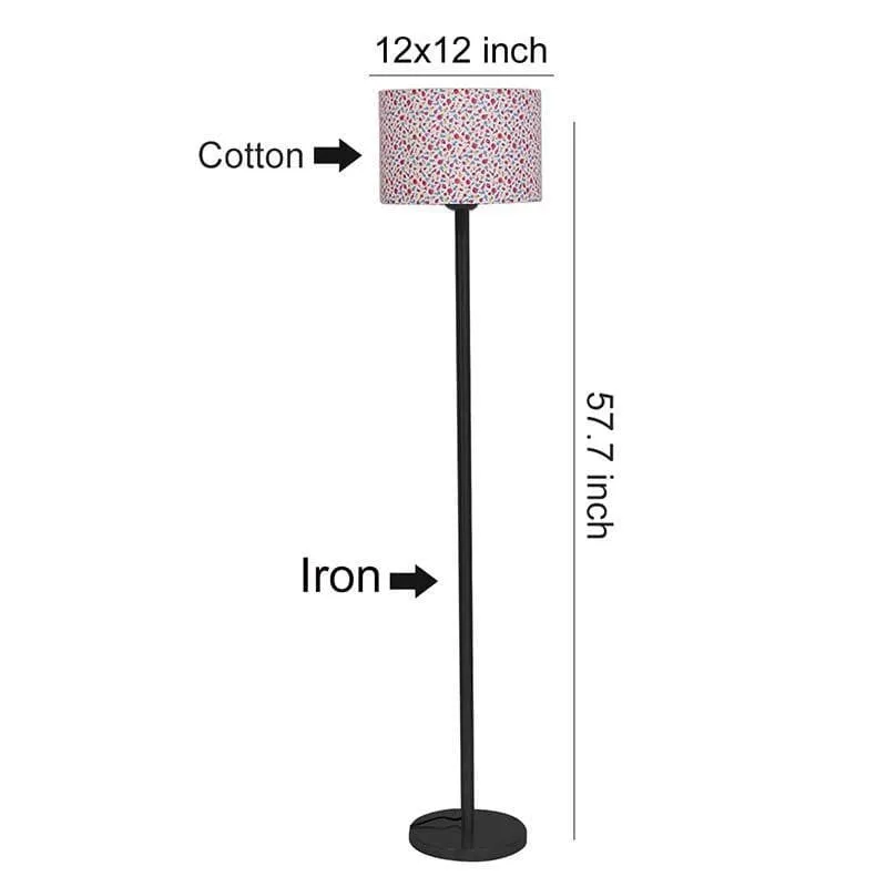 Passion Fruit Floor Lamp media 7