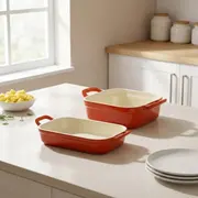 Bakeware category