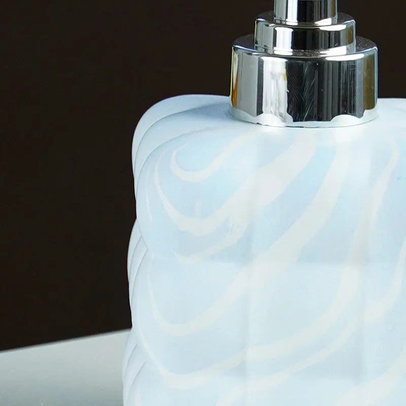 NovaMist Ceramic Soap Dispenser media 7