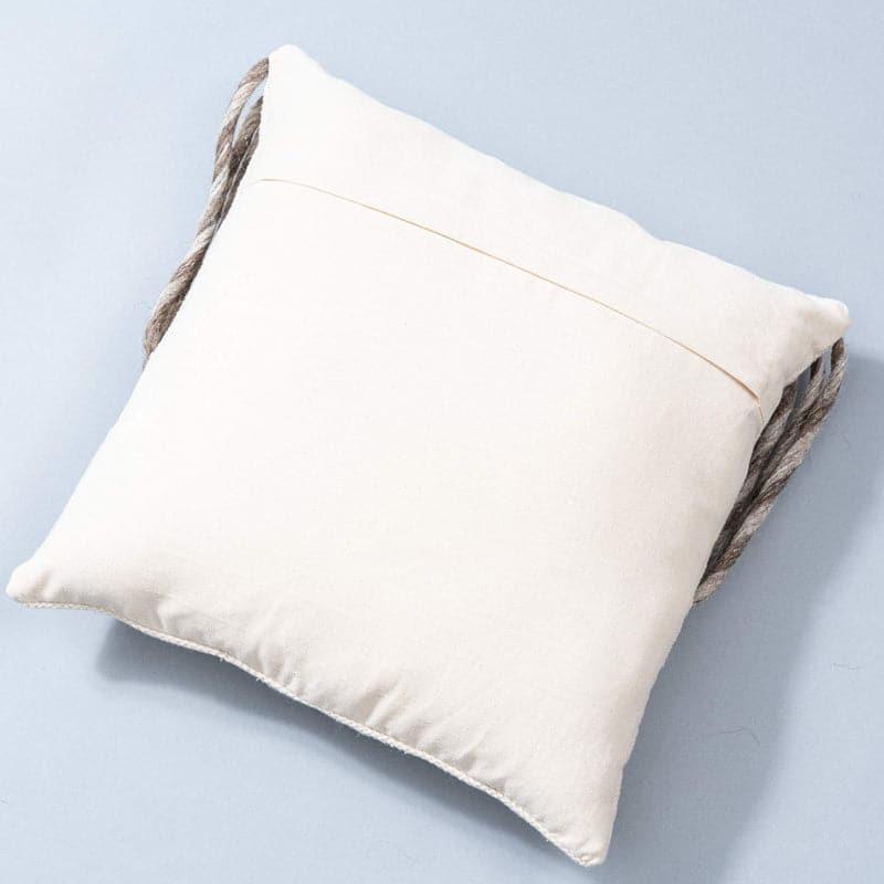 Yuno Wool Cushion Cover media 4