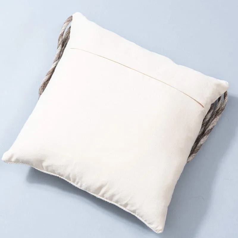 Yuno Wool Cushion Cover media 4