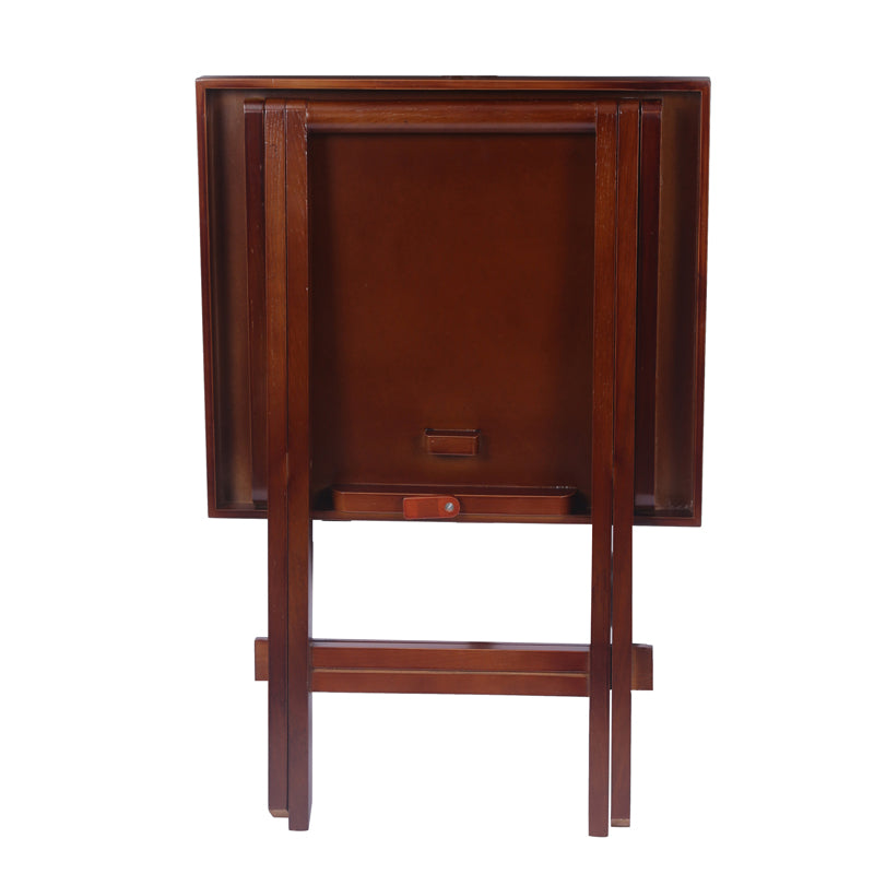 Laasya Folding Side Table media 5