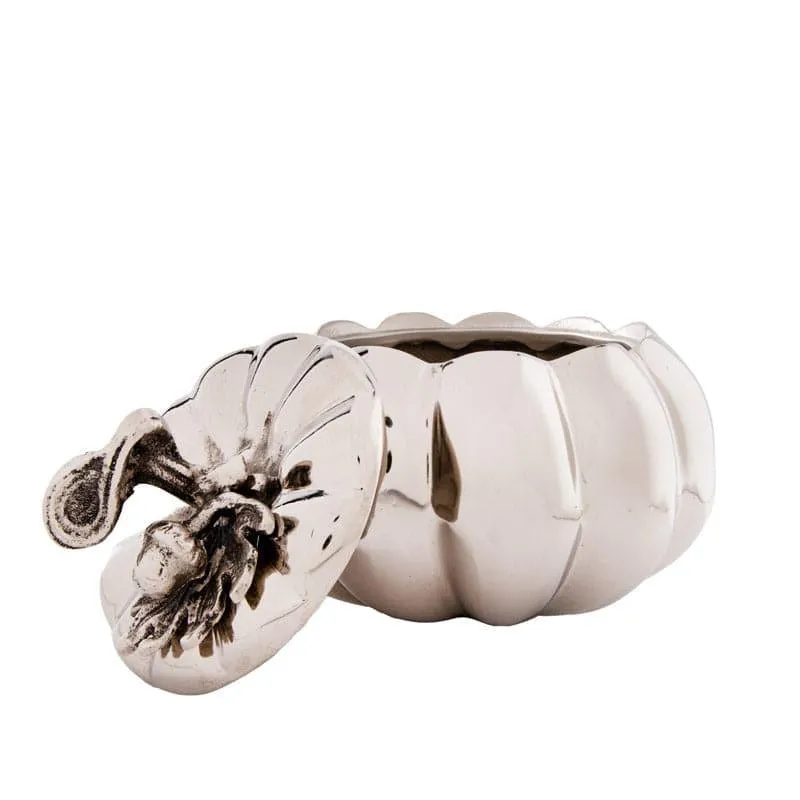 Pumpkin Plume Storage Basket - 1500 ML media 4