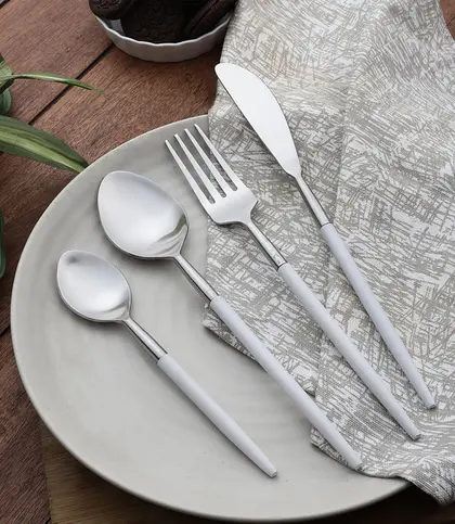 Stainless Steel