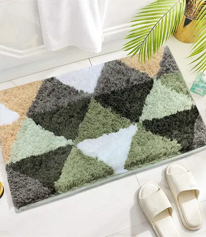 Glace Cotton/Microfiber
