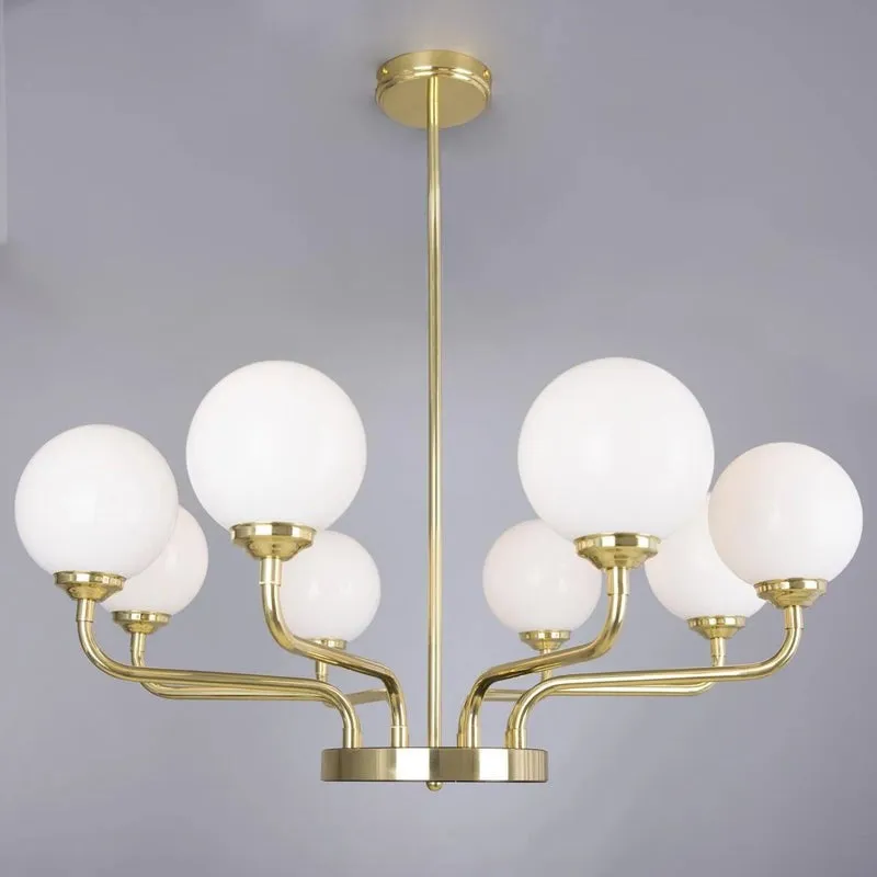 Aurivex Metal Ceiling Lamp media 3