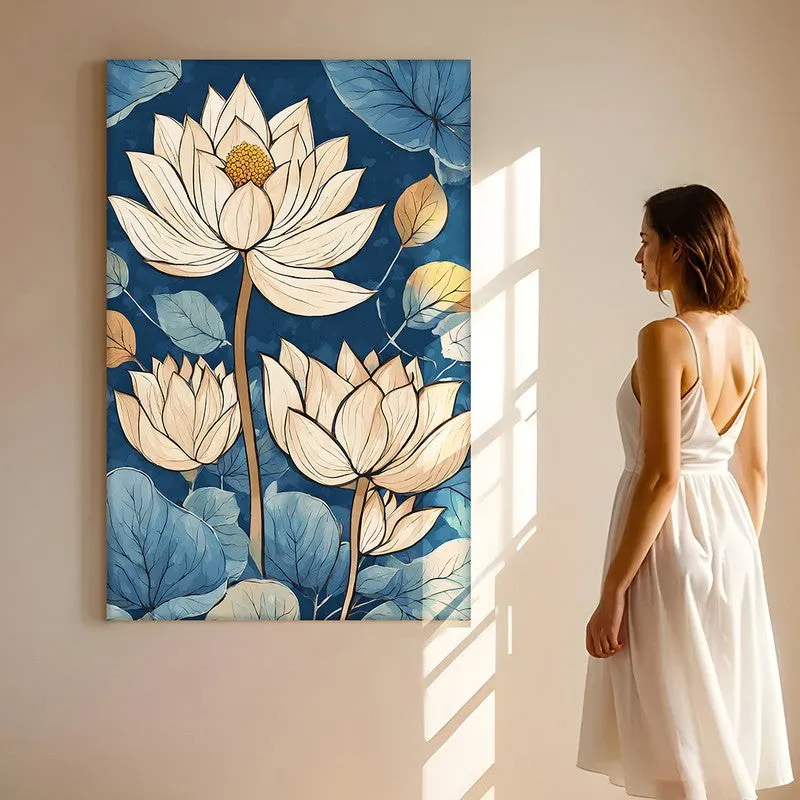 Rosava Wall Art media 5