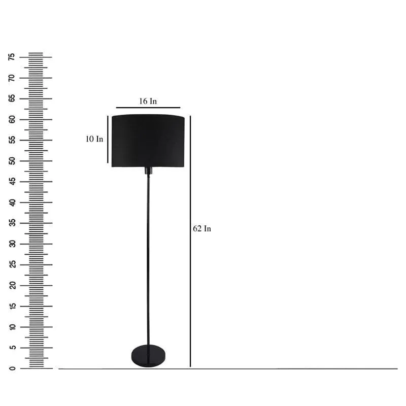 Aloda Era Floor Lamp media 5
