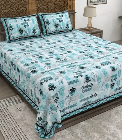 100% Cotton