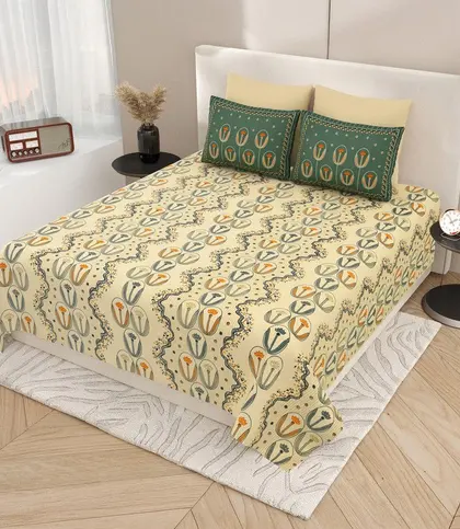 100% Cotton