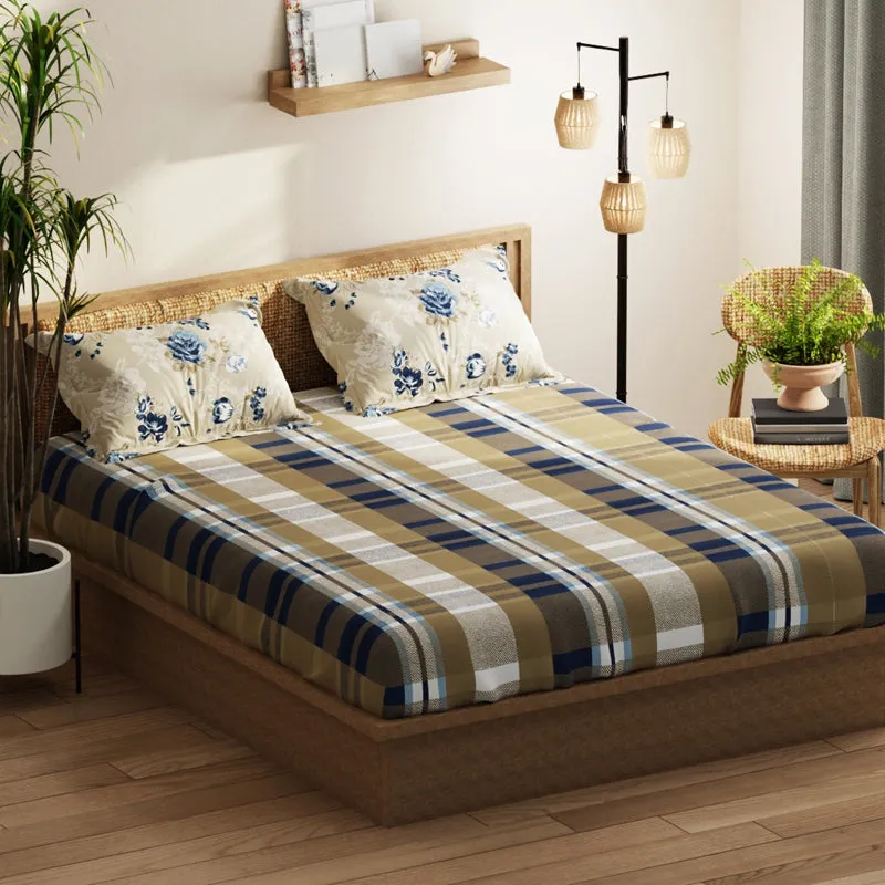 Petal Ease I Bedding Set - Four Piece Set media 3
