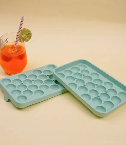 Silicone