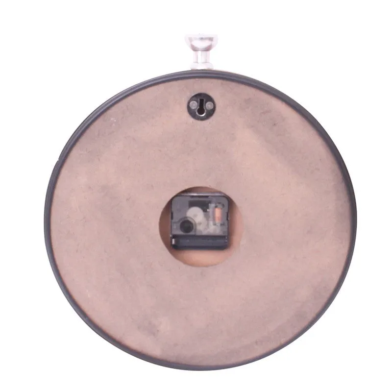 Time Scape Wall Clock media 6