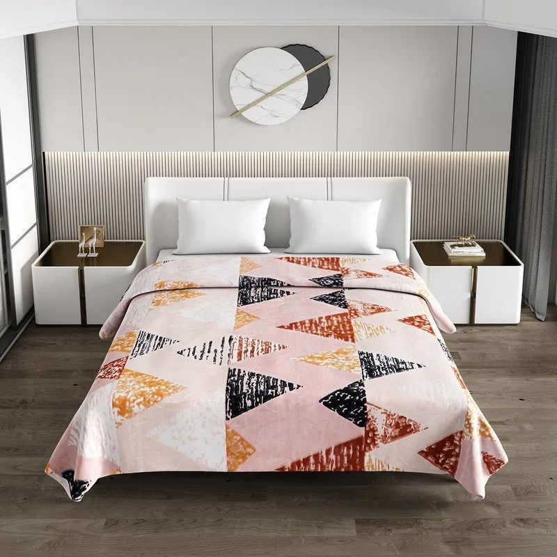 Monte Carlo Dreamscape Throw Blanket - 1000 GSM media 3