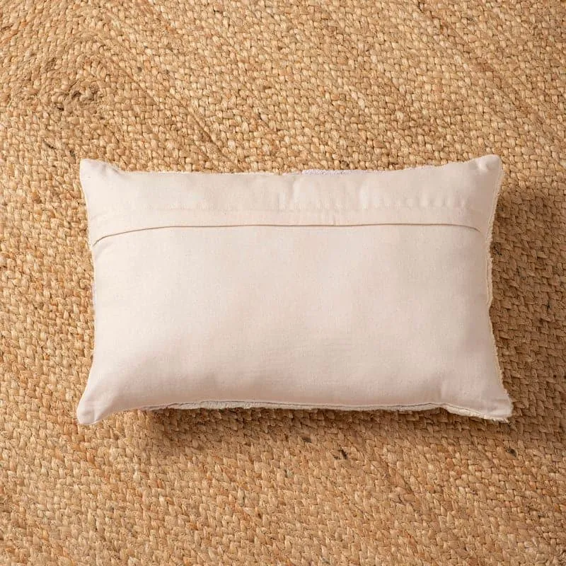 Modern Martha Abstract Cushion Cover media 4
