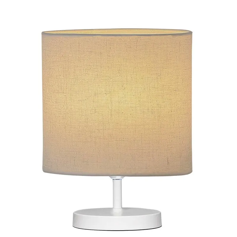 SolidEcho Light Metal Table Lamp media 7