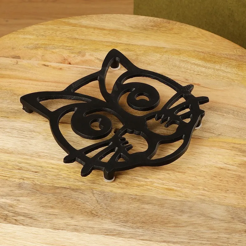 Midnight Owl Hotmat media 3