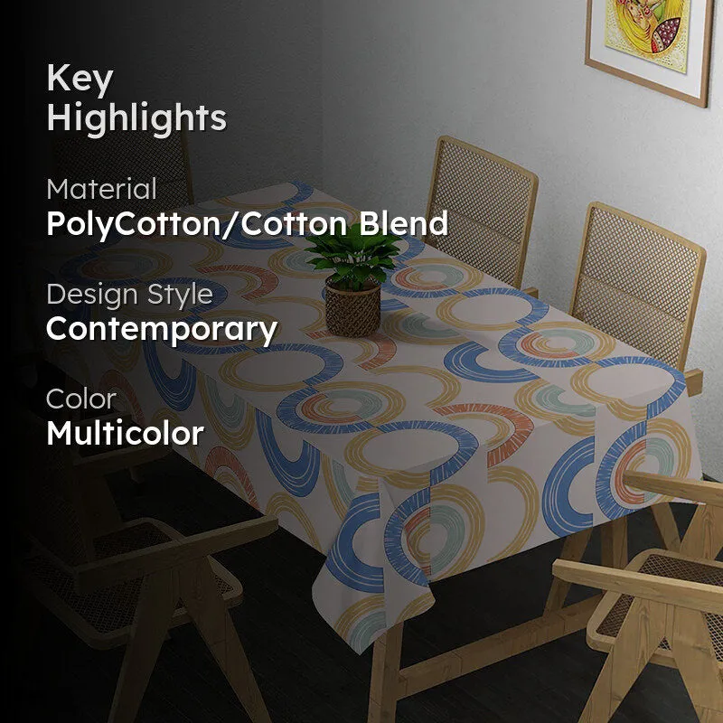 Maina Table Cover media 2