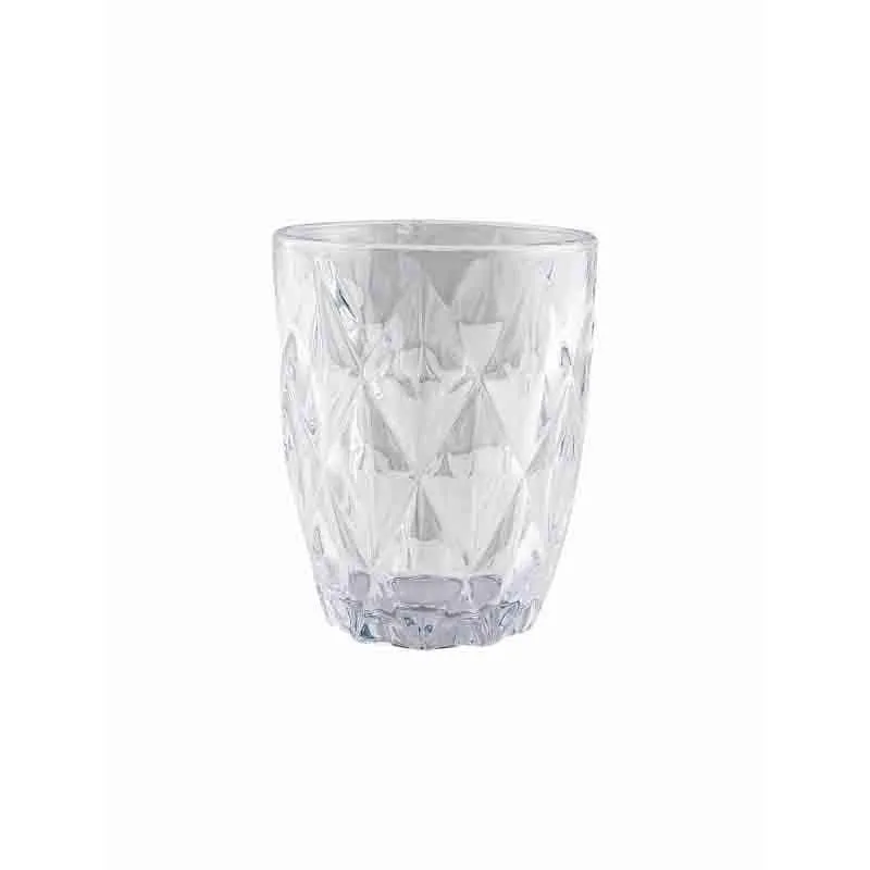 Matio Whiskey Glass (Short) (260 mL Each) - Set of Six media 4