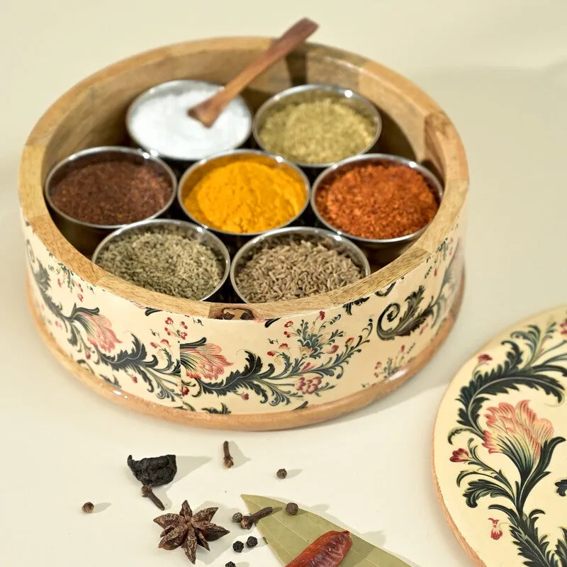 Flora Freya Masala Box media 4
