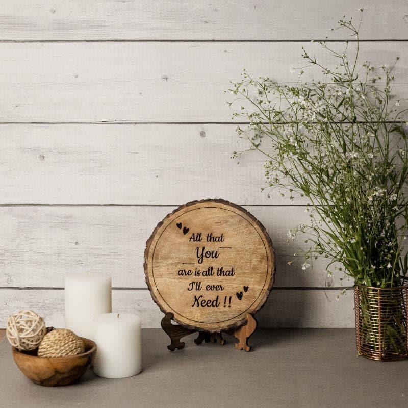 Love Lure Table Accent media 3