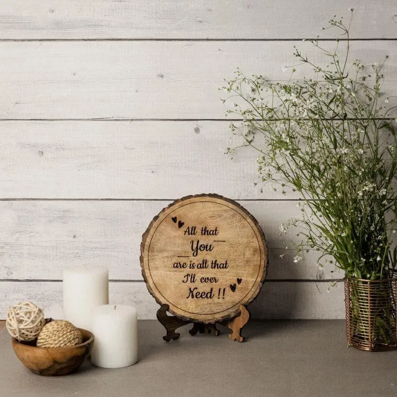 Love Lure Table Accent media 3