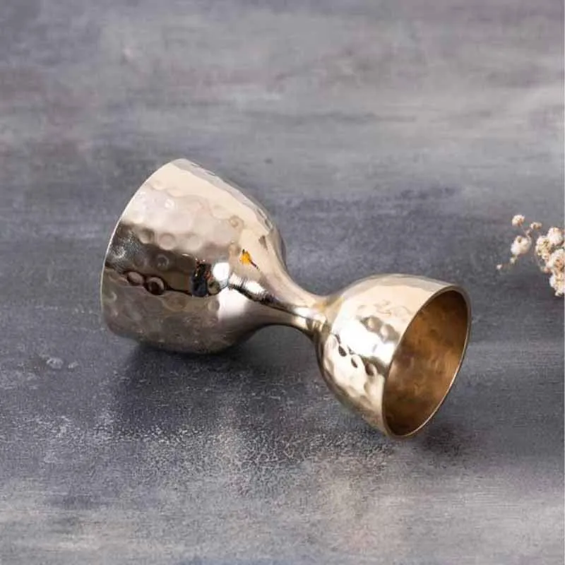 Elegant Stainless Steel Double Jigger media 3