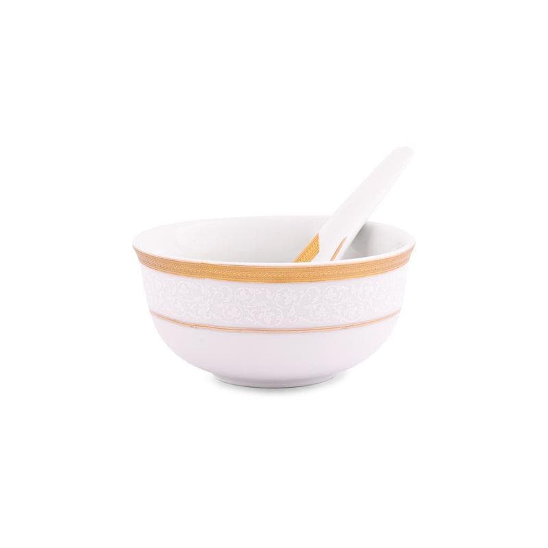 Kashika Dinner Set - 33 Piece Set media 6