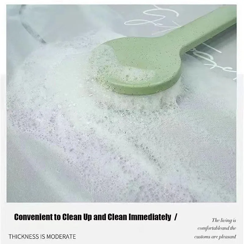 Sunny Flora Anti-Skid Rubber Bath Mat media 4