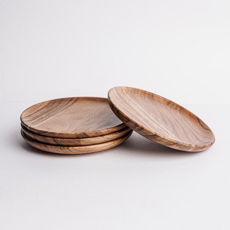 Dule Dinner Plate (Small) - Set Of Four media 4