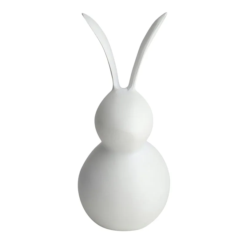 Carrot Chaser Showpiece - White media 3