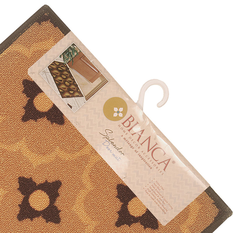 Kistrin Nylon Door Mats - Set Of Two media 7