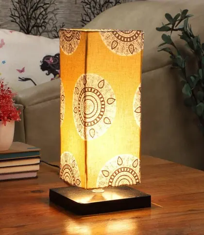 Fabric Shade