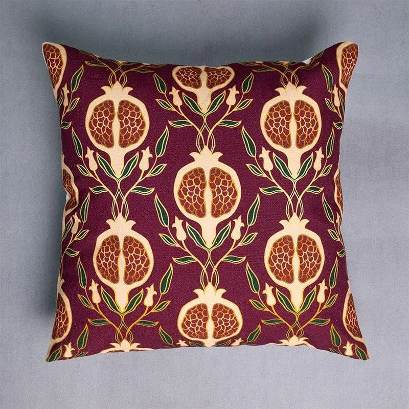 Madhubeej Cushion Cover media 3