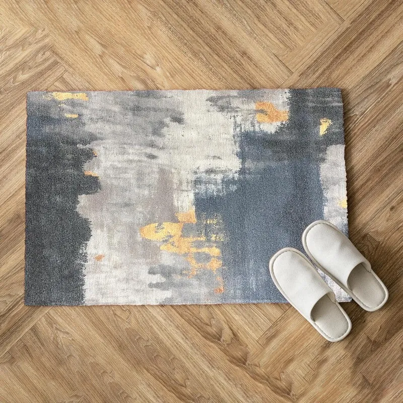 Urban Space Fusion Chenille Carpet - Grey media 4