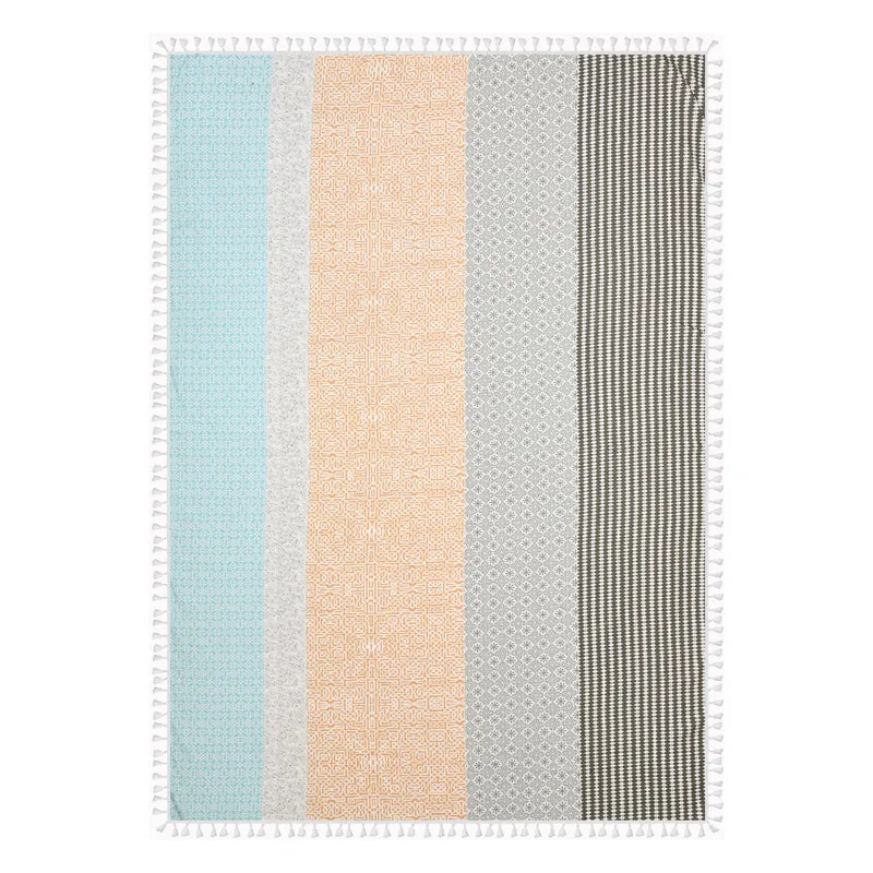 Ruchiee Cotton Table Cover media 4