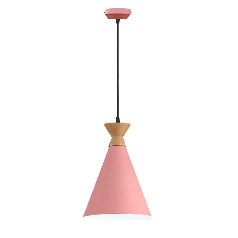 GlowDome Contemporary Metal Ceiling Lamp media 3