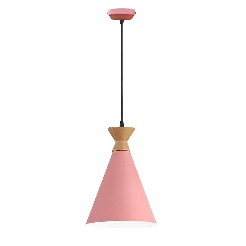 GlowDome Contemporary Metal Ceiling Lamp media 3