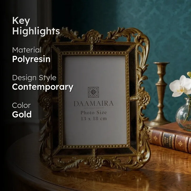 Royal Arch Photo Frame media 2