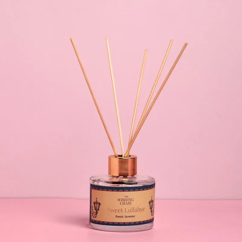 AromaNest Reed Diffuser media 5