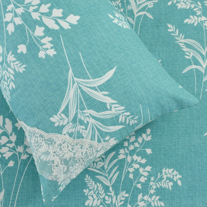 Grass Haze Bedding Set - Five Piece Set media 4