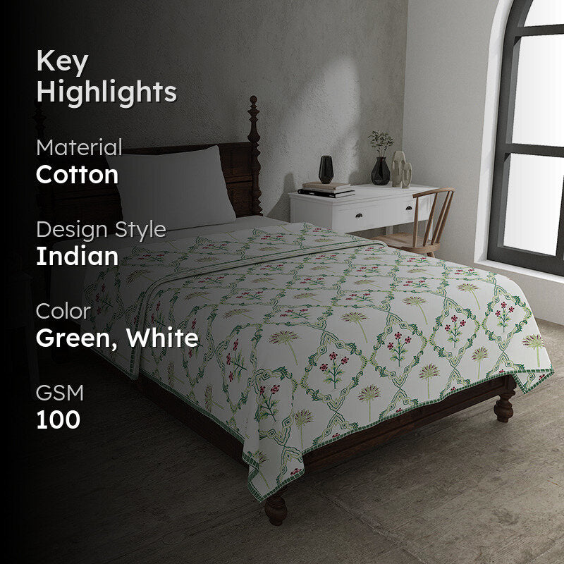 Kera Cotton Dohar media 2