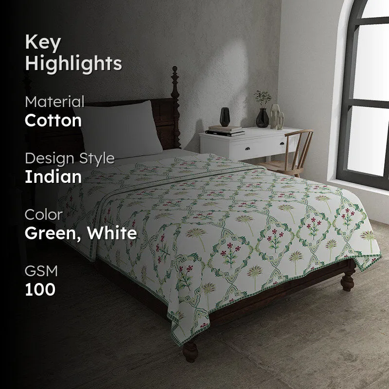 Kera Cotton Dohar media 2