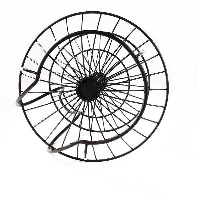 Health Store Stainless Steel 3-Tier Fruit Basket media 4